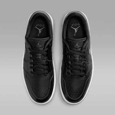 Air Jordan 1 Low G Golf Shoes. Nike RO